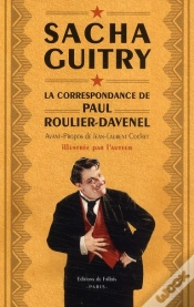 Capa do artigo La Correspondance De Paul Roulier-Davenel