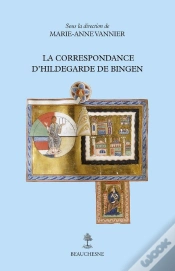 Capa do artigo La Correspondance D