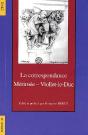 La Correspondance Mérimée Viollet Le Duc - Preview