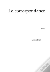Capa do artigo La Correspondance