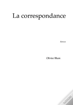 Capa do artigo La Correspondance