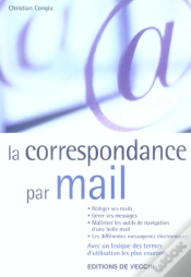 Capa do artigo La Correspondance Par Mail