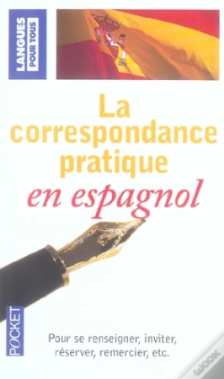 Capa do artigo La Correspondance Pratique Espagnole