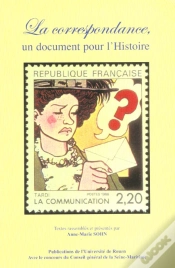 Capa do artigo La Correspondance, Un Document Pour L