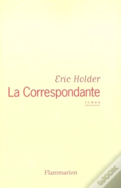 Capa do artigo La Correspondante