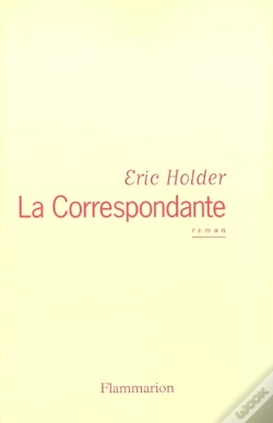 Capa do artigo La Correspondante