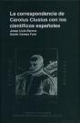 La Correspondencia De Carolus Clusius Con Los Científicos Españoles - Preview