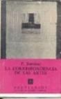 La Correspondencia De Las Artes   - Preview