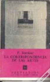 La Correspondencia De Las Artes  