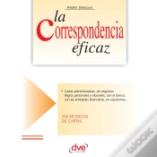 Capa do artigo La Correspondencia Eficaz