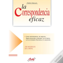 Capa do artigo La Correspondencia Eficaz