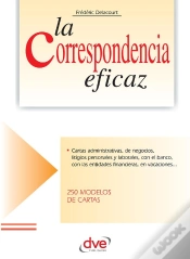 Capa do artigo La Correspondencia Eficaz