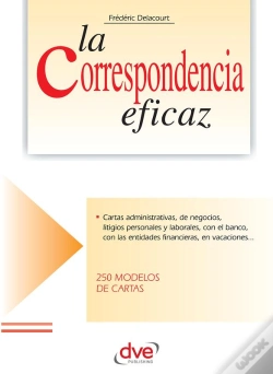 Capa do artigo La Correspondencia Eficaz