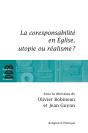 La Corresponsabilité Dans L'Église, Utopie Ou Réalisme ? - Preview
