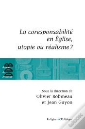 Capa do artigo La Corresponsabilité Dans L