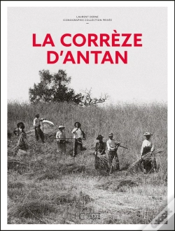 Capa do artigo La Corrèze D'Antan