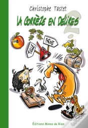 Capa do artigo La Correze En Delires