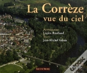 Capa do artigo La Corrèze Vue Du Ciel