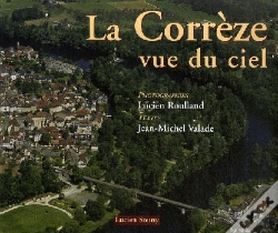 Capa do artigo La Corrèze Vue Du Ciel