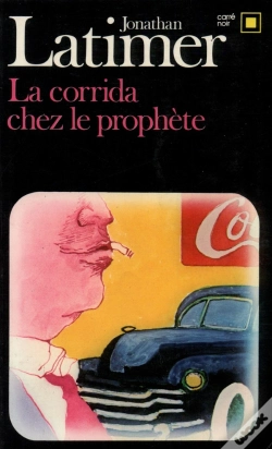 Capa do artigo La Corrida Chez Le Prophete