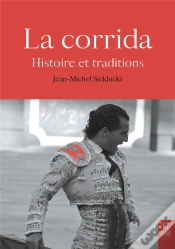 Capa do artigo La Corrida