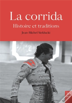 Capa do artigo La Corrida