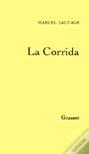Capa do artigo La Corrida