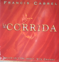 Capa do artigo La Corrida - Vinil