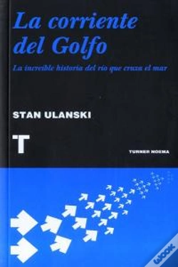 Capa do artigo La Corriente Del Golfo