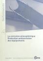 La Corrosion Atmosphérique, Protection Anticorrosion Des Équipements - Preview