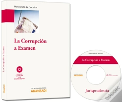 Capa do artigo La Corrupción A Examen
