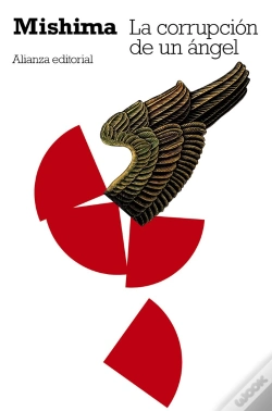 Capa do artigo La Corrupción De Un Ángel