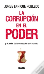 Capa do artigo La Corrupción En El Poder