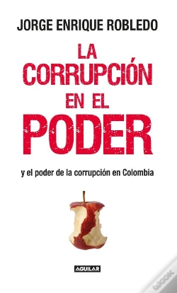 Capa do artigo La Corrupción En El Poder