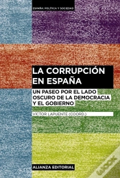 Capa do artigo La Corrupción En España
