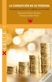 Capa do artigo La Corrupción No Se Perdona