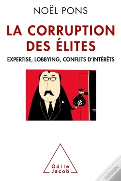 Capa do artigo La Corruption Des Elites