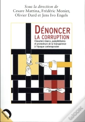 Capa do artigo La Corruption En Europe