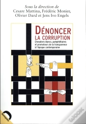 La Corruption En Europe