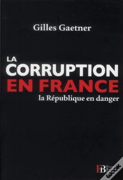 Capa do artigo La Corruption En France