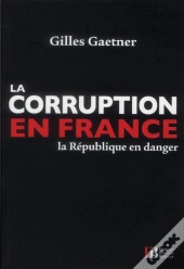La Corruption En France