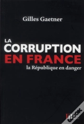 Capa do artigo La Corruption En France