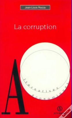 Capa do artigo La Corruption