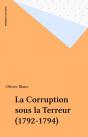 La Corruption Sous La Terreur - Preview