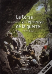 Capa do artigo La Corse A L