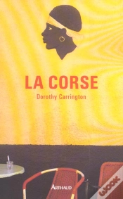 Capa do artigo La Corse (Broche)