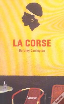 Capa do artigo La Corse (Broche)