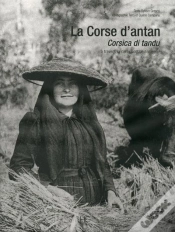 Capa do artigo La Corse D