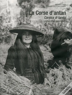 Capa do artigo La Corse D'Antan