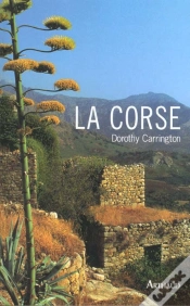 Capa do artigo La Corse